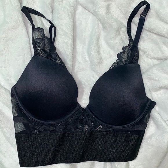 LA SENZA Bustier Bra Top - Picture 1 of 3